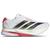 color White/Black/Lucid Red 2