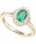 color Emerald 0