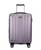 color Silver Lilac 1
