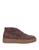 color Chocolate brown 1