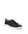 color Onyx black leather 1