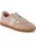 color Pale Rose Suede, Leather 0
