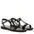 color Black Leather 0