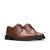 color Dark Tan Leather 2