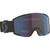 color Mineral Black W/ Enhancer Blue Chrome Lens 2