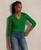color Preppy Green 0