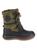 color OLIVE BLACK 1