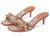 color Cocoa/Burnished Amber 1