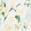 color Mint Floral 2