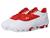 color Red/White/Red 2