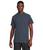 color Classic Navy Heather 3