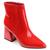 color patent/red 0