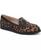 color Brown Leopard Fabric 6
