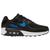 color Black/Photo Blue/Court Blue 1