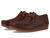 color Tan Tumbled Leather 3