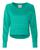 color dynasty green stripe 0