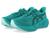 color Wave Teal/Black 7