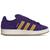 color Collegiate Purple/White/Off White 3