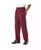 color Heather deep burgundy 6