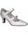 color Silver Satin 2