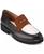 color Black/Ivory/Tobacco 2