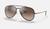 color Polished Gunmetal/Brown 2