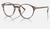 color Polished Striped Grey/Clear 4