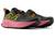 color Black/Real Pink 0