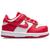 color University Red/White 2