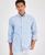 color Cloudy Blue / Check 1