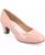 color Pink Patent 9
