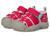 color Raspberry/Pink-A-Boo 6
