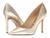 color Jute Soft Metallic Sheep Leather 17