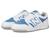 color White/Royal Blue 9
