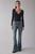 color Vintage Denim Medium 4