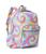 color Multi Tie Dye Print 1