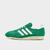 color JQ7397-310/Court Green/Ivory/Crystal Sand 7
