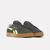 color black/electricyellow/gum 0