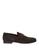 color Dark brown 2