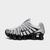color HQ4049W-001/Metallic Silver/Black/White/Wolf Grey 4