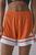 color Orange + White 2