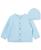 color Huggable Light Blue 2