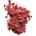 color 320 ROUGE PROFOND 0