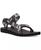 color Sirena Black, White 4