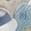 color White/ Blue/ Slate-Black 7