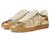 color Gold Distressed Leather 8