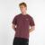 color FADED PLUM 10