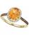 color Citrine/Yellow Gold 2