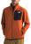 color Earthen Copper/Tnf Black 0