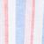 color R/B STRIPE 1
